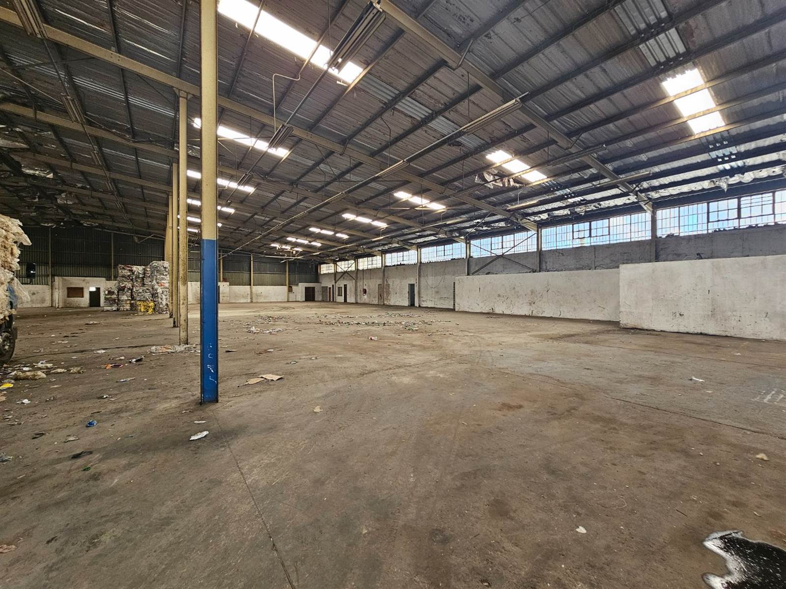 3000  m² Industrial space in Bethlehem Central photo number 10
