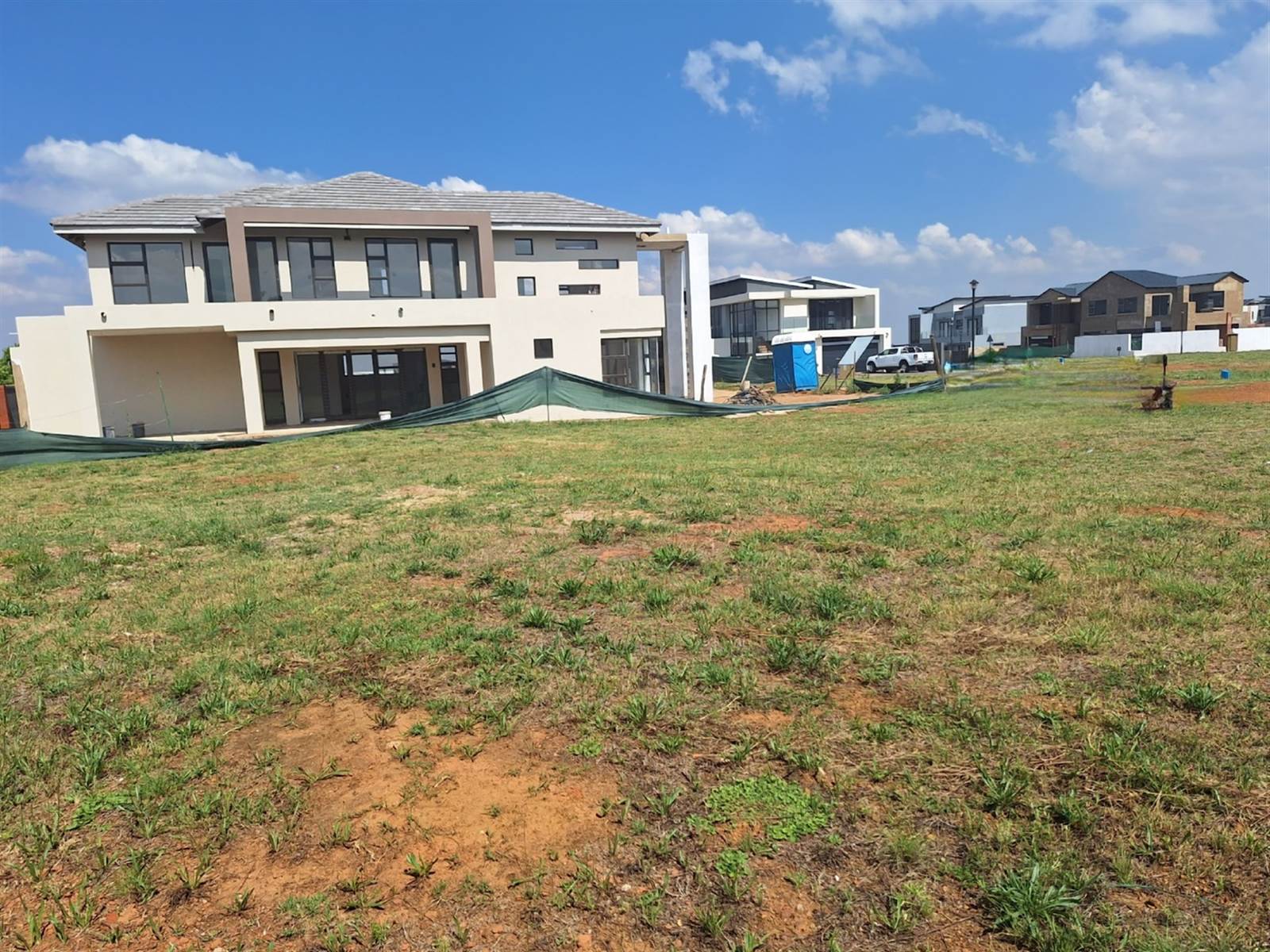 464 m² Land available in Swallow Hills Lifestyle Estate photo number 13