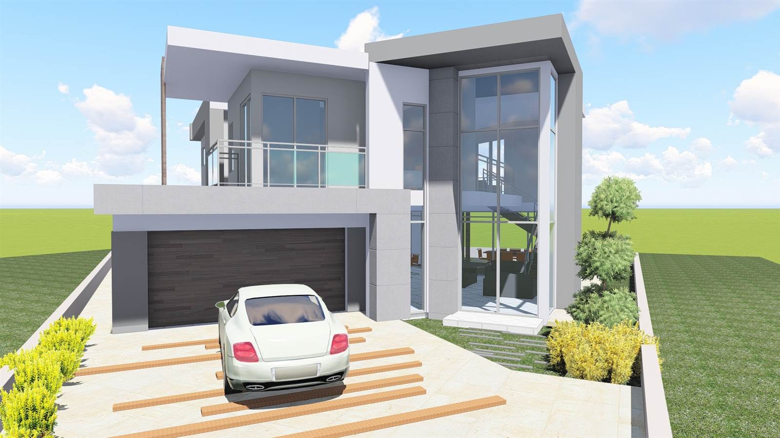 464 m² Land available in Swallow Hills Lifestyle Estate photo number 2