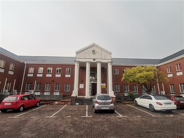 3332  m² Commercial space in Edenvale