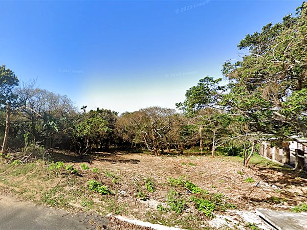 2 164 m² Land 2 164 m² Land
