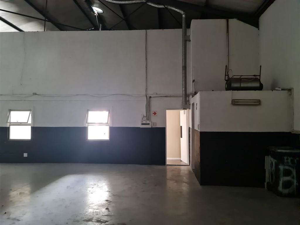 260  m² Industrial space in Kuilsriver photo number 4
