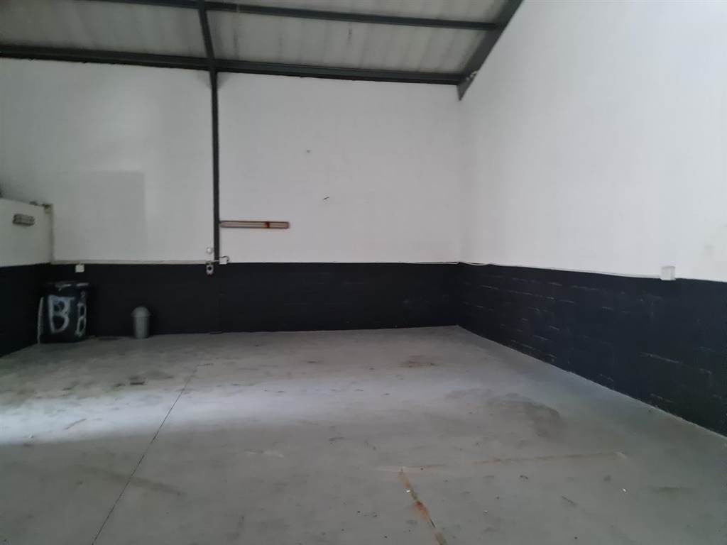 260  m² Industrial space in Kuilsriver photo number 3