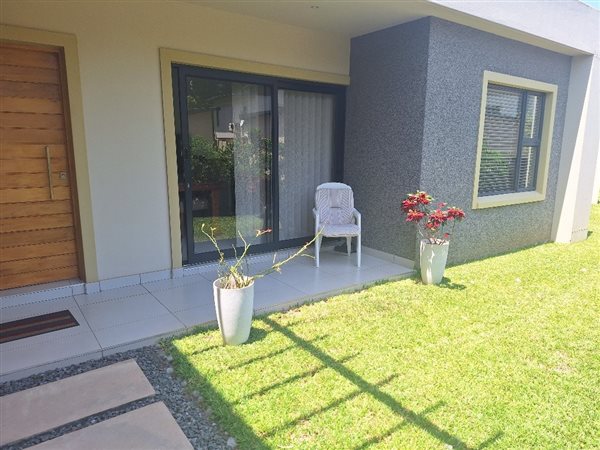 3 Bed Townhouse in Prestondale