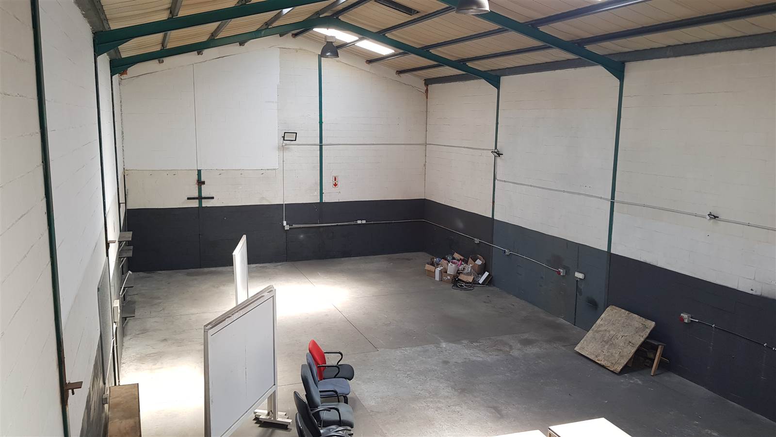 266  m² Industrial space in Stikland photo number 5