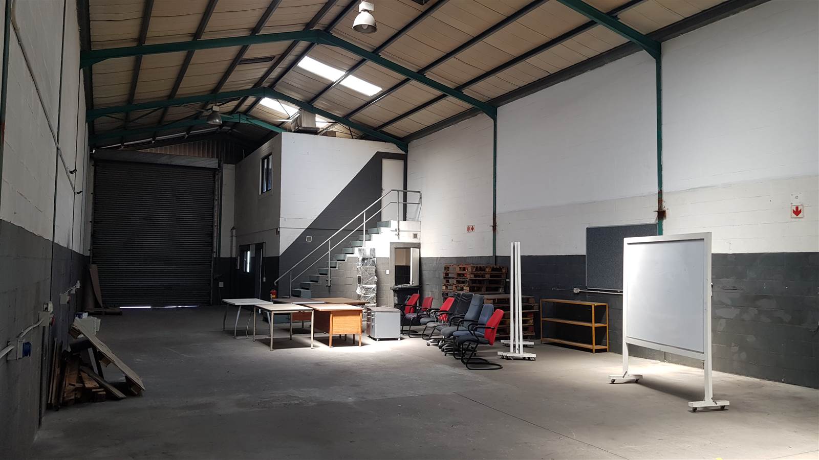 266  m² Industrial space in Stikland photo number 4