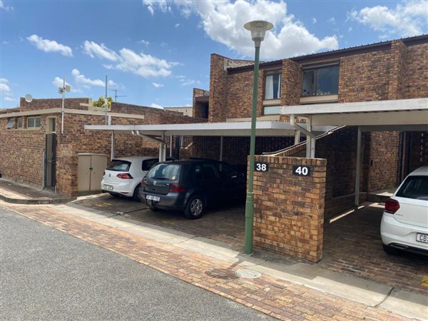 1 Bedroom Townhouse 1 Bedroom Townhouse