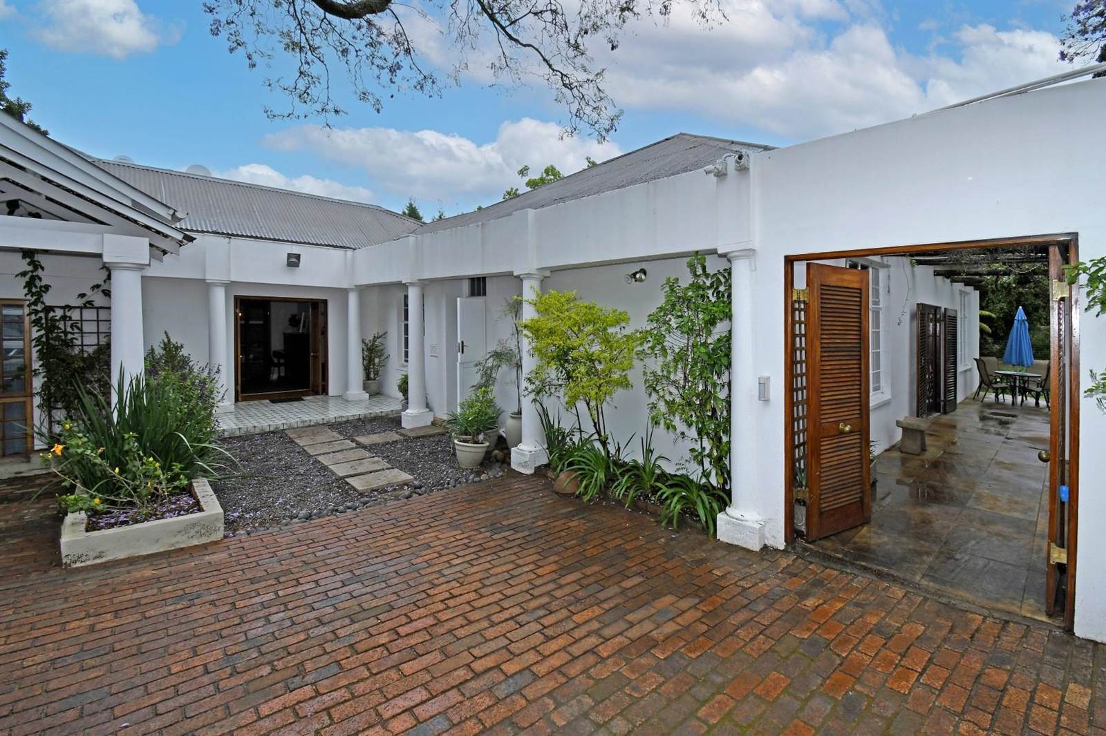4 Bed House in Craighall photo number 30