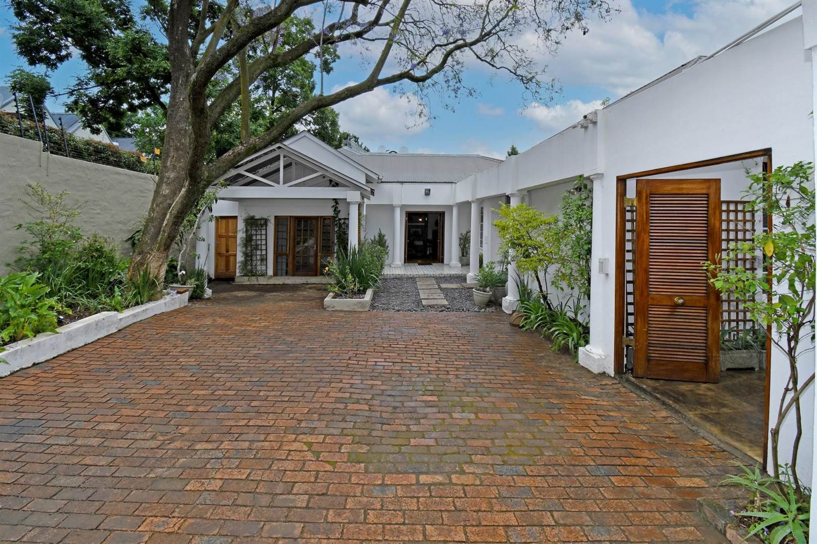 4 Bed House in Craighall photo number 29