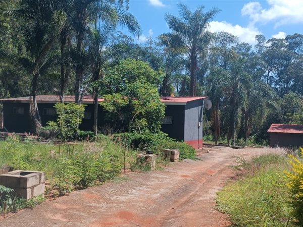 3.4 ha Farm 3.4 ha Farm