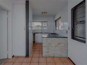 Apartment in Bedford Gardens
