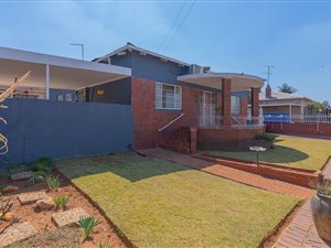 3 Bed House in Fishers Hill