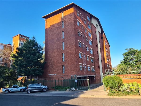 2 Bed Apartment