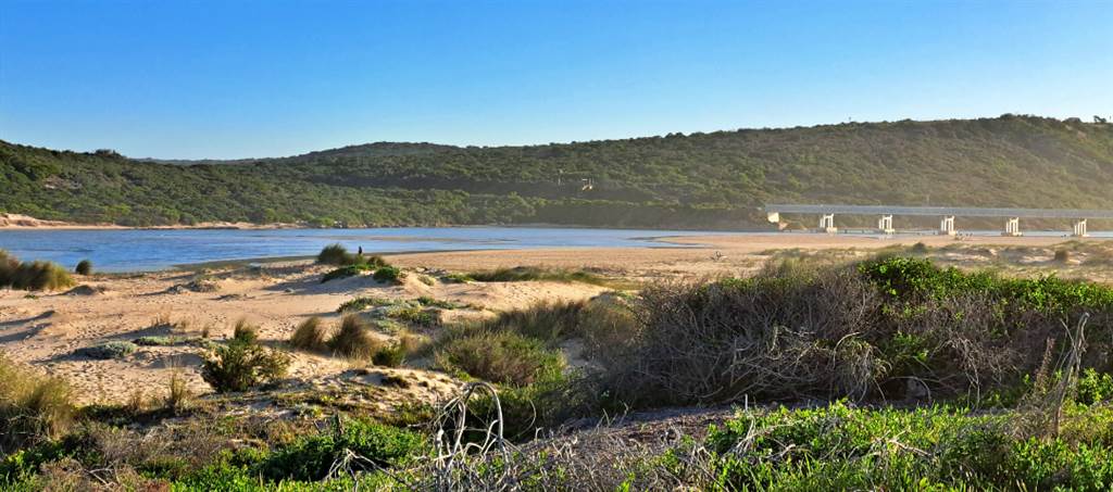 892 m² Land available in Klein Brak River photo number 9