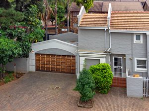 3 Bed House in Brummeria