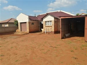 Houses for sale in Lebowakgomo | Private Property