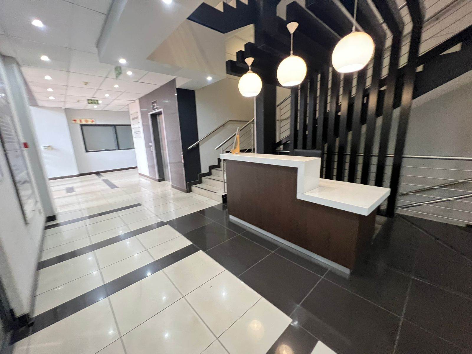 153  m² Commercial space in Woodmead photo number 11