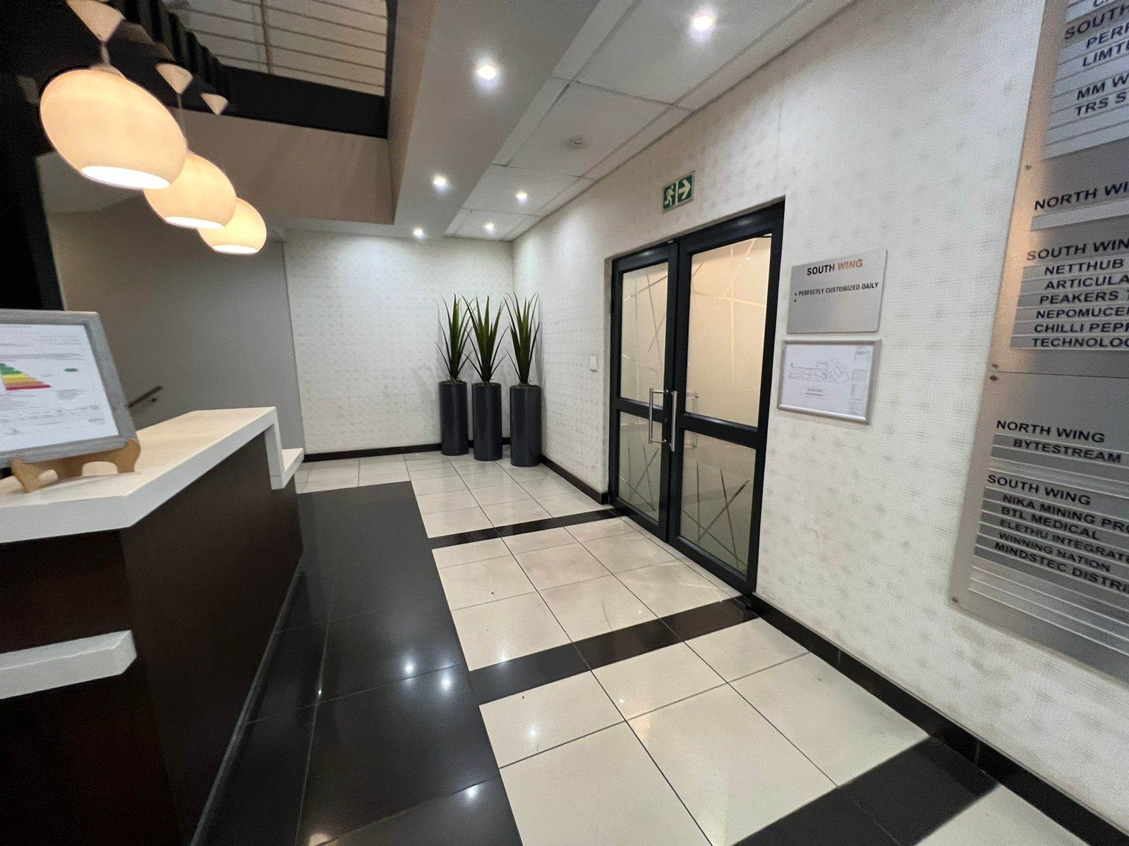153  m² Commercial space in Woodmead photo number 12