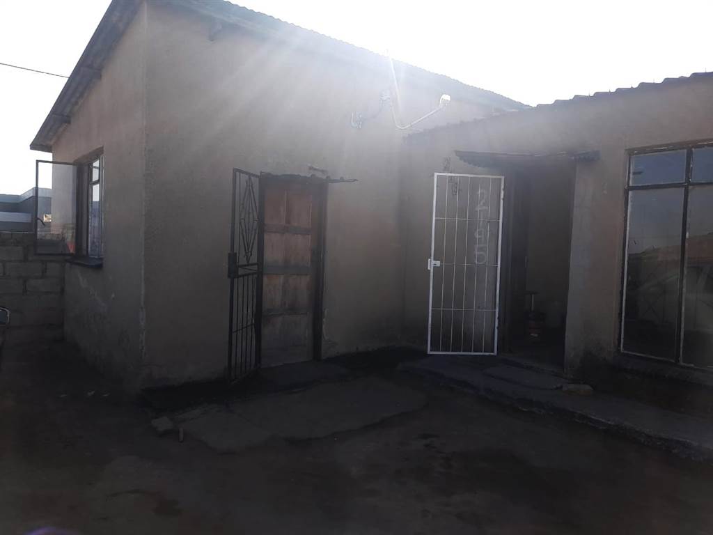 1 Bed House in Benoni AH photo number 15