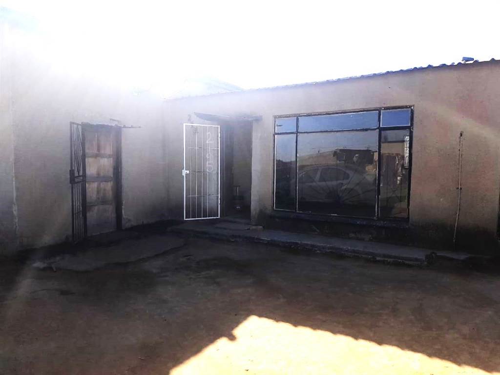 1 Bed House in Benoni AH photo number 14