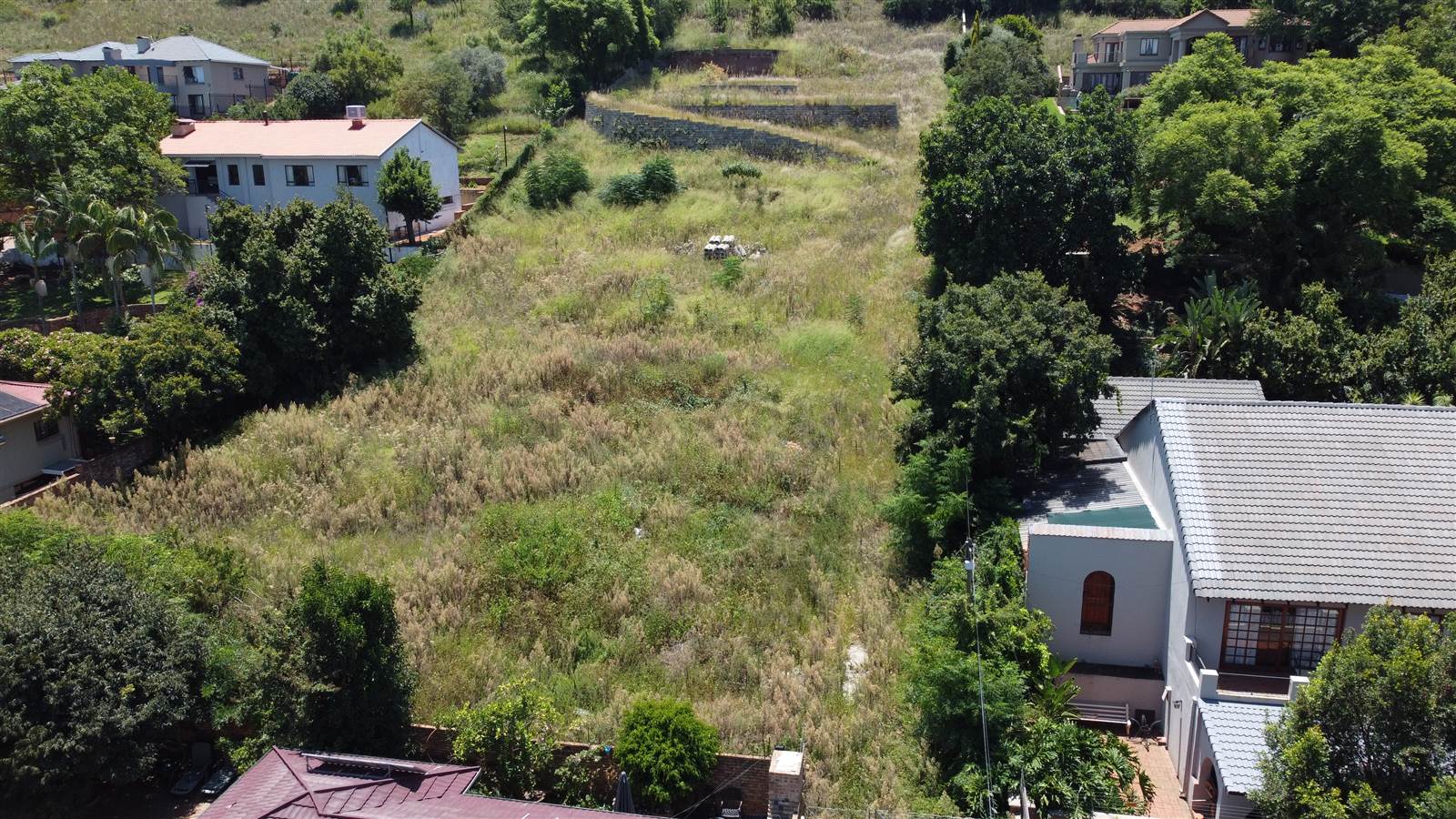 4615 m² Land available in Waverley photo number 4