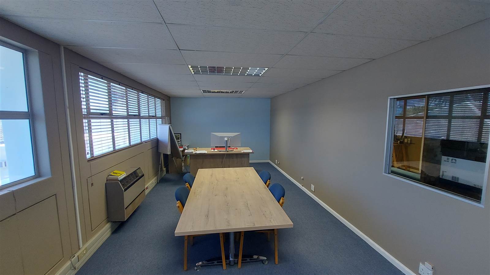 490  m² Commercial space in Newton Park photo number 4