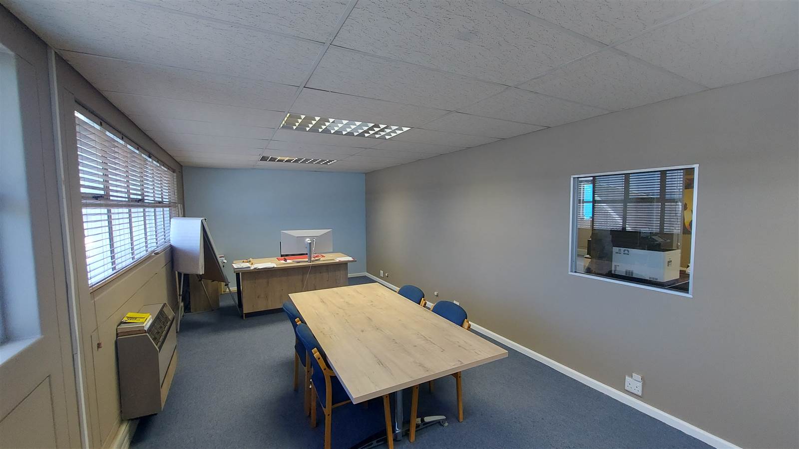 490  m² Commercial space in Newton Park photo number 5