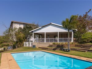 2 Bed Apartment in Ballito