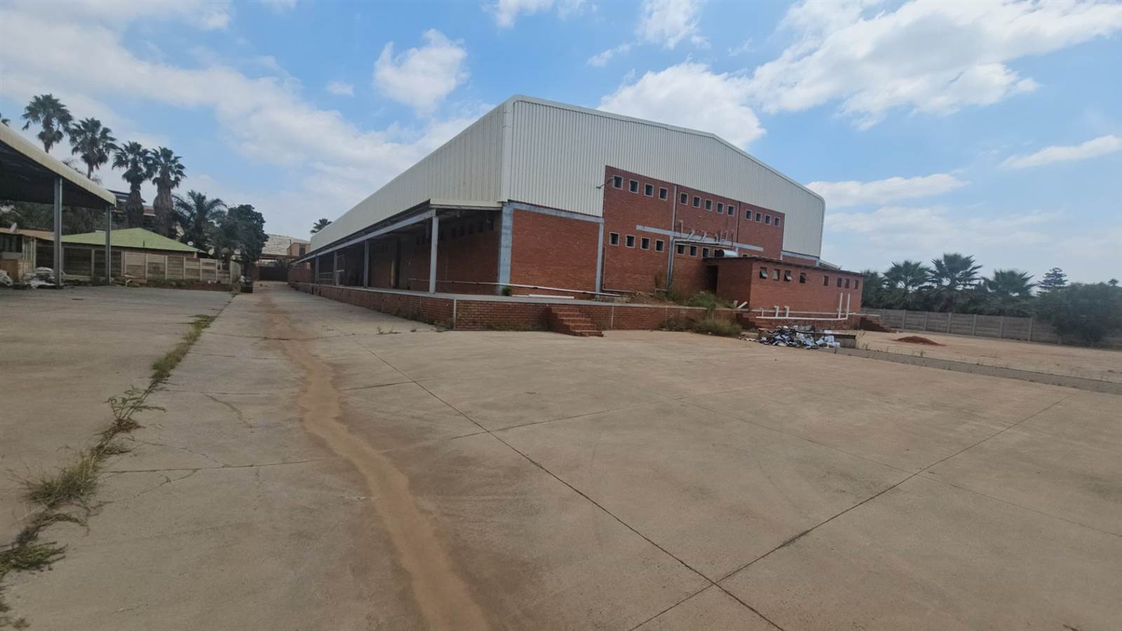 Industrial space in Pretoria West photo number 2