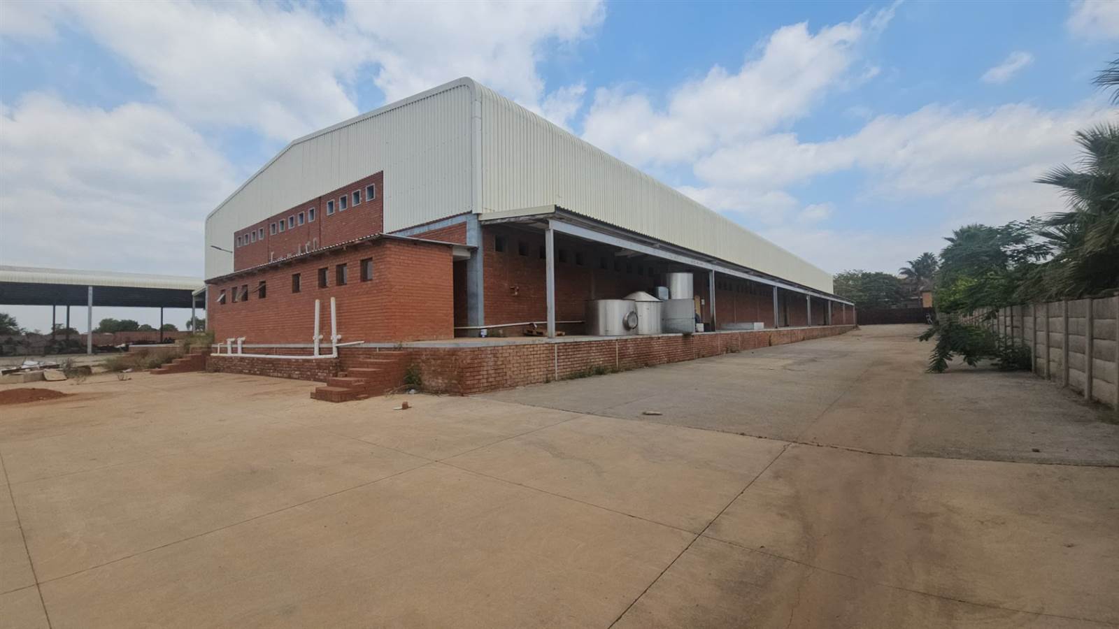 Industrial space in Pretoria West photo number 3