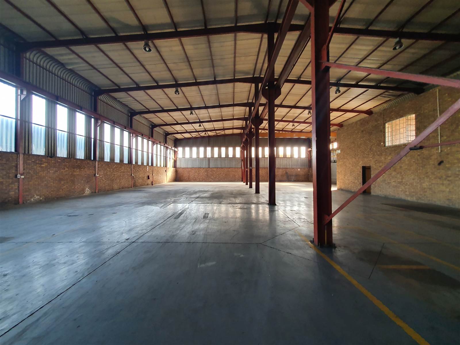 1133  m² Industrial space in Anderbolt photo number 6