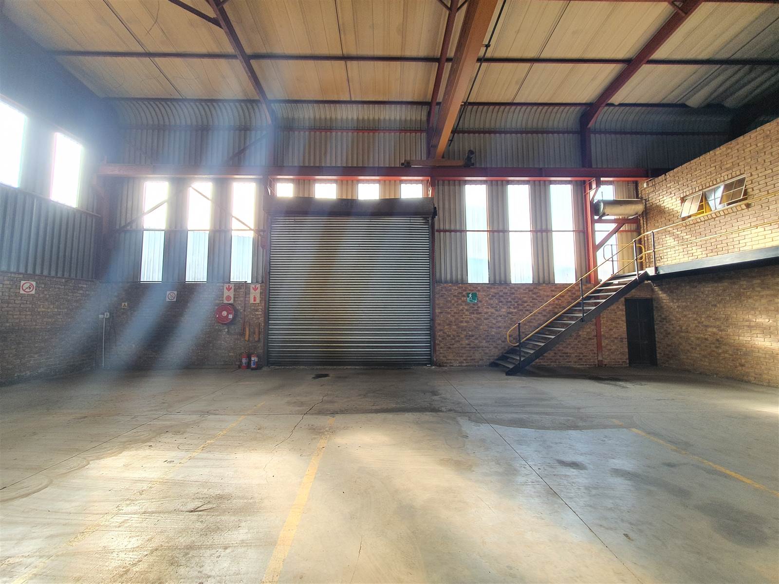 1133  m² Industrial space in Anderbolt photo number 7