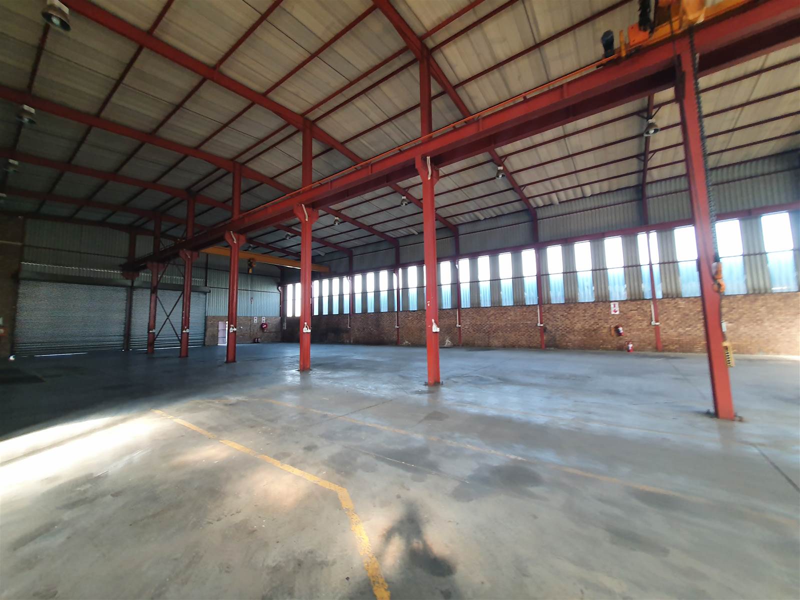 1133  m² Industrial space in Anderbolt photo number 9