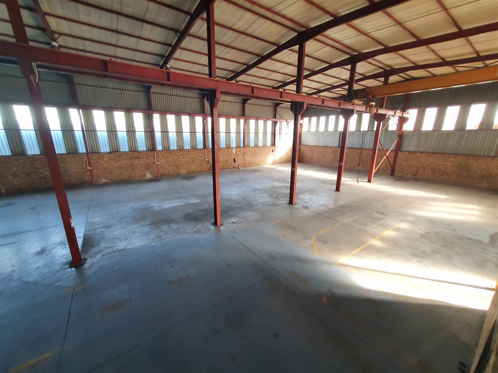 1133  m² Industrial space in Anderbolt photo number 15