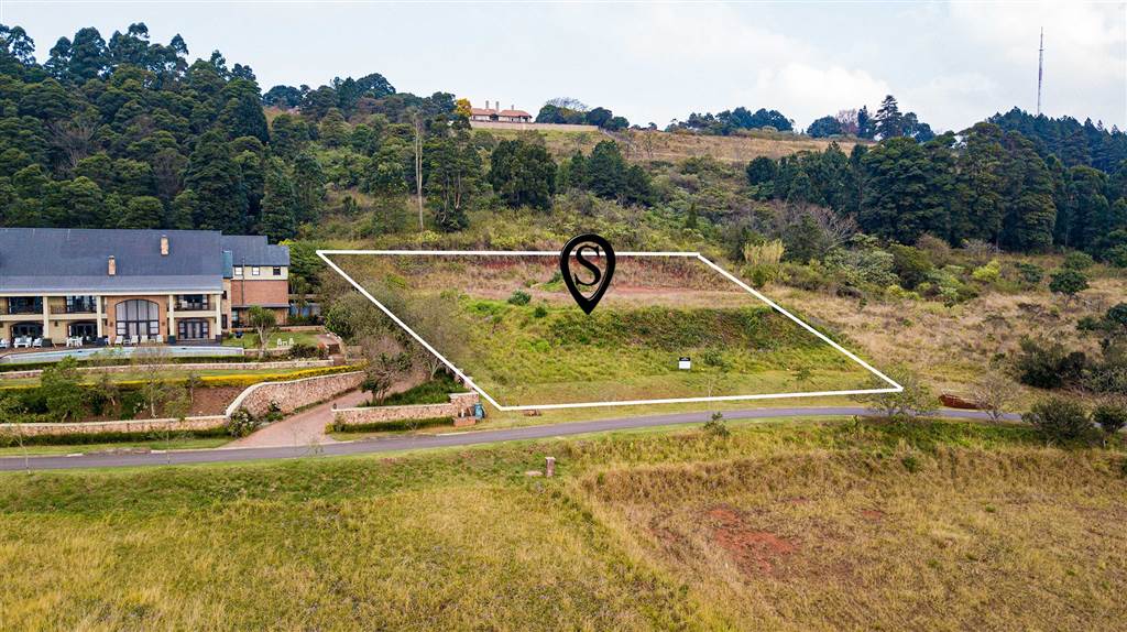 3649 m² Land available in Alverstone photo number 2