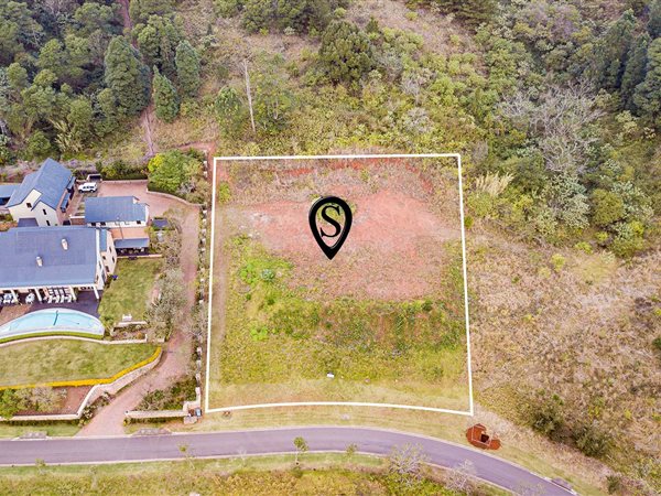 3649 m² Land available in Alverstone