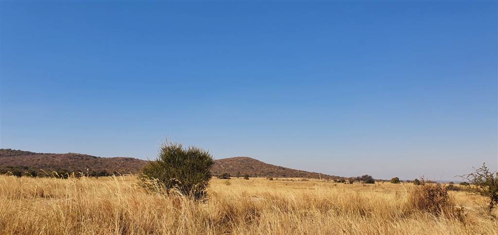 7394 m² Land available in Bela-Bela (Warmbaths) photo number 10