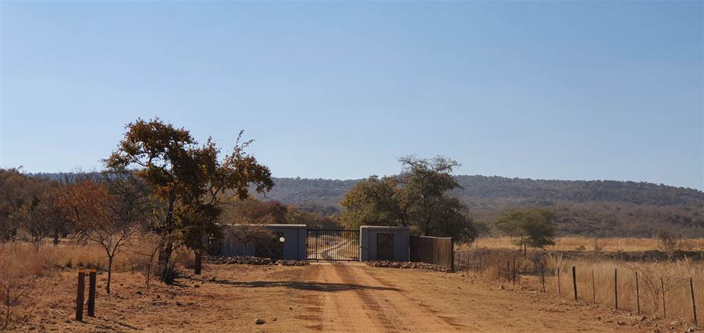 7394 m² Land available in Bela-Bela (Warmbaths) photo number 8