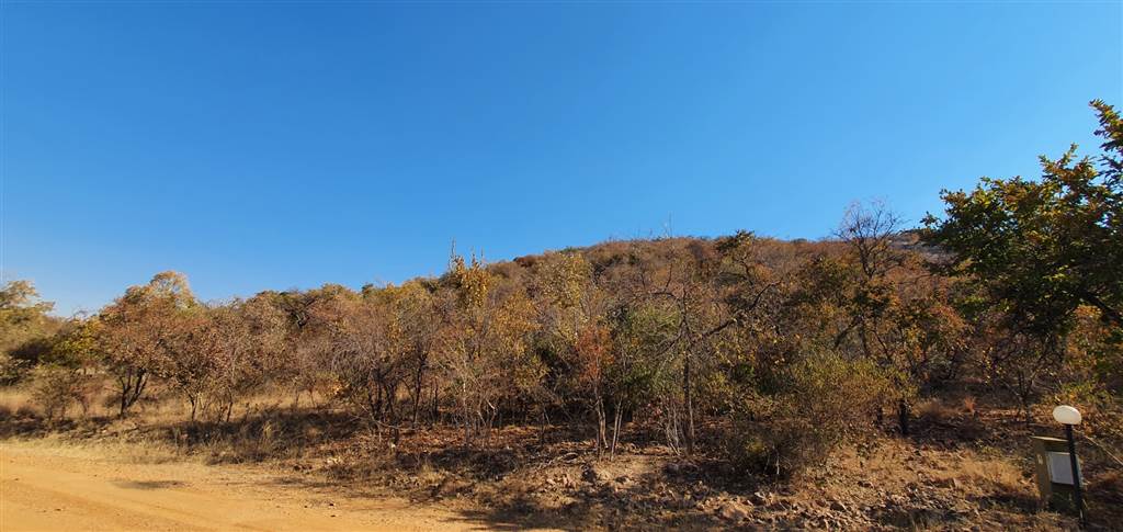 7394 m² Land available in Bela-Bela (Warmbaths) photo number 2