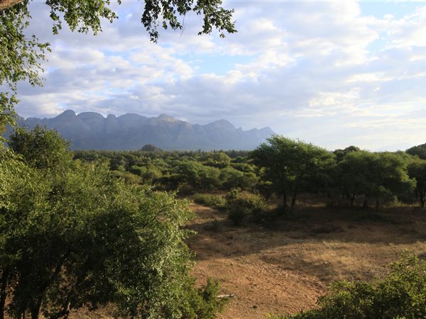 2750 m² Land available in Blyde Wildlife Estate
