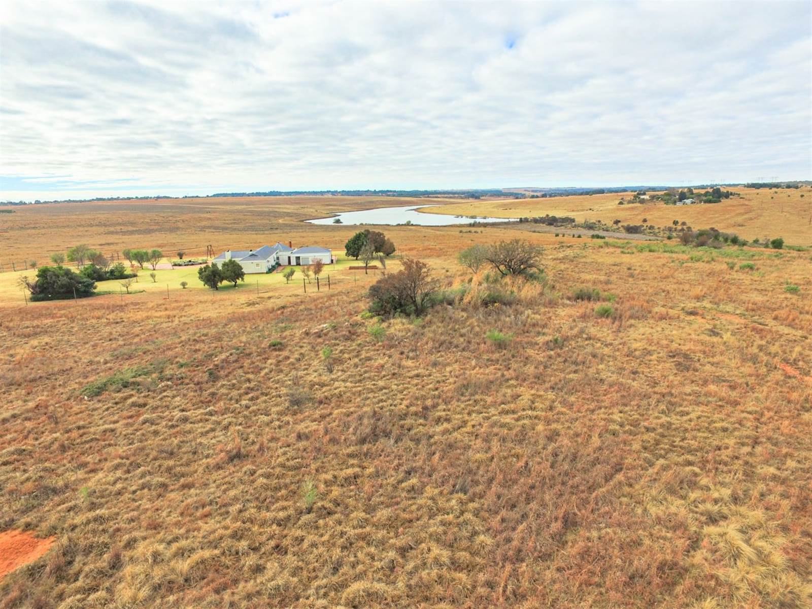 405.7 ha Land available in Grootfontein Estate photo number 11