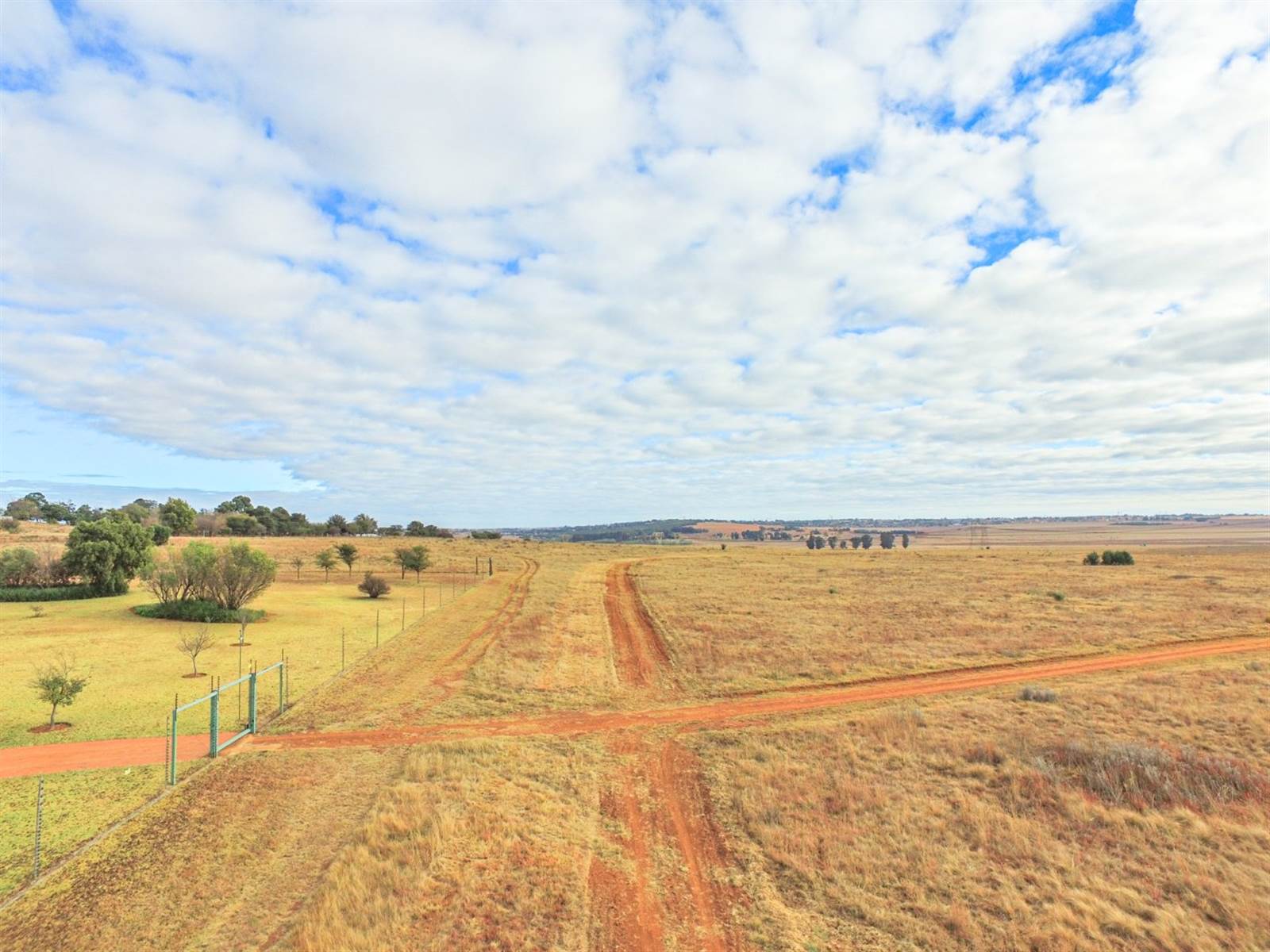 405.7 ha Land available in Grootfontein Estate photo number 3