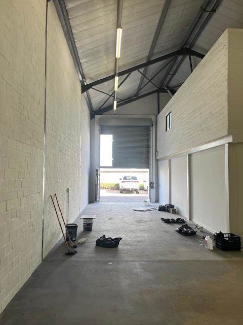 204  m² Industrial space in Montague Gardens photo number 6