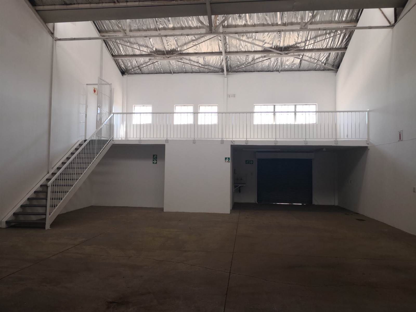 1328  m² Industrial space in Silverton photo number 27