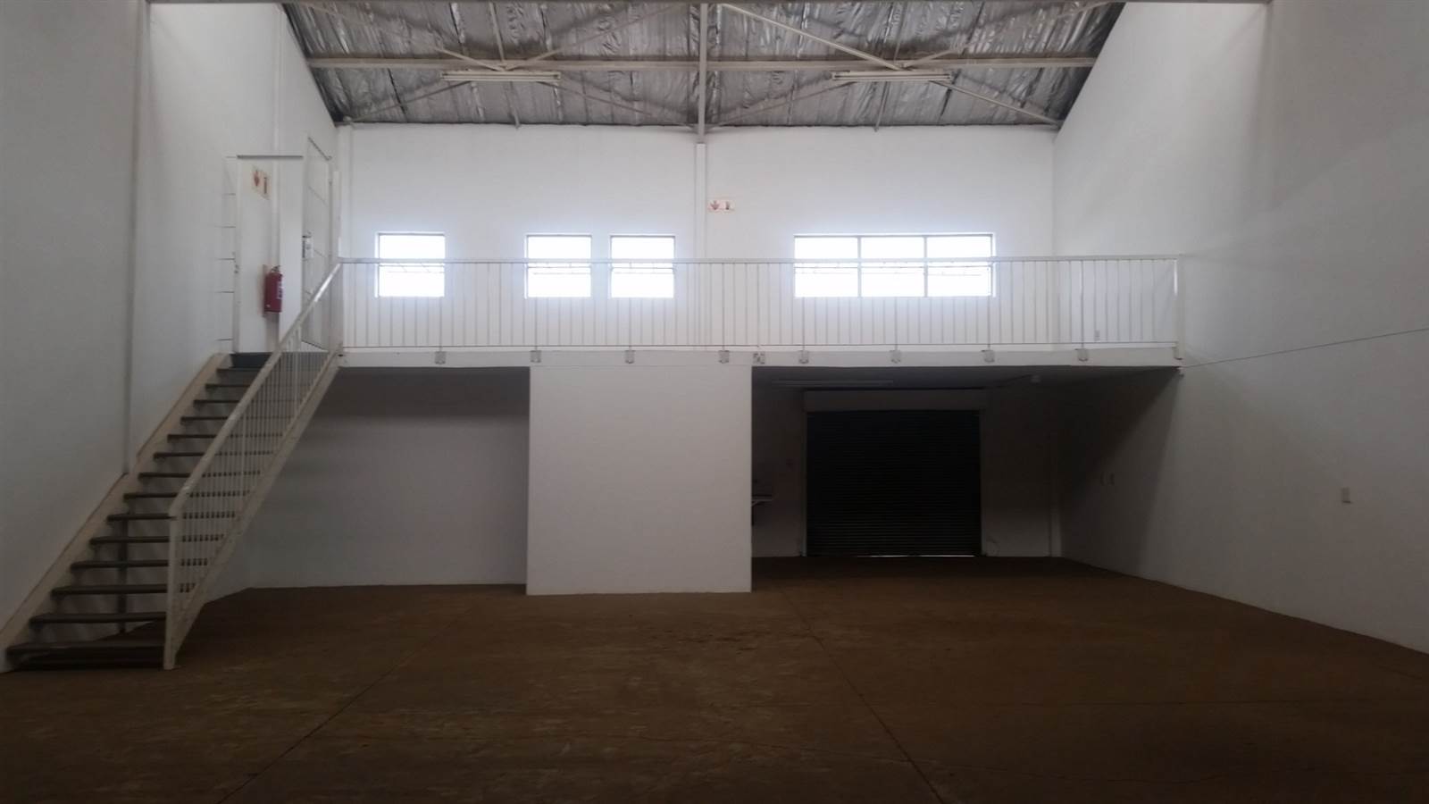1328  m² Industrial space in Silverton photo number 16