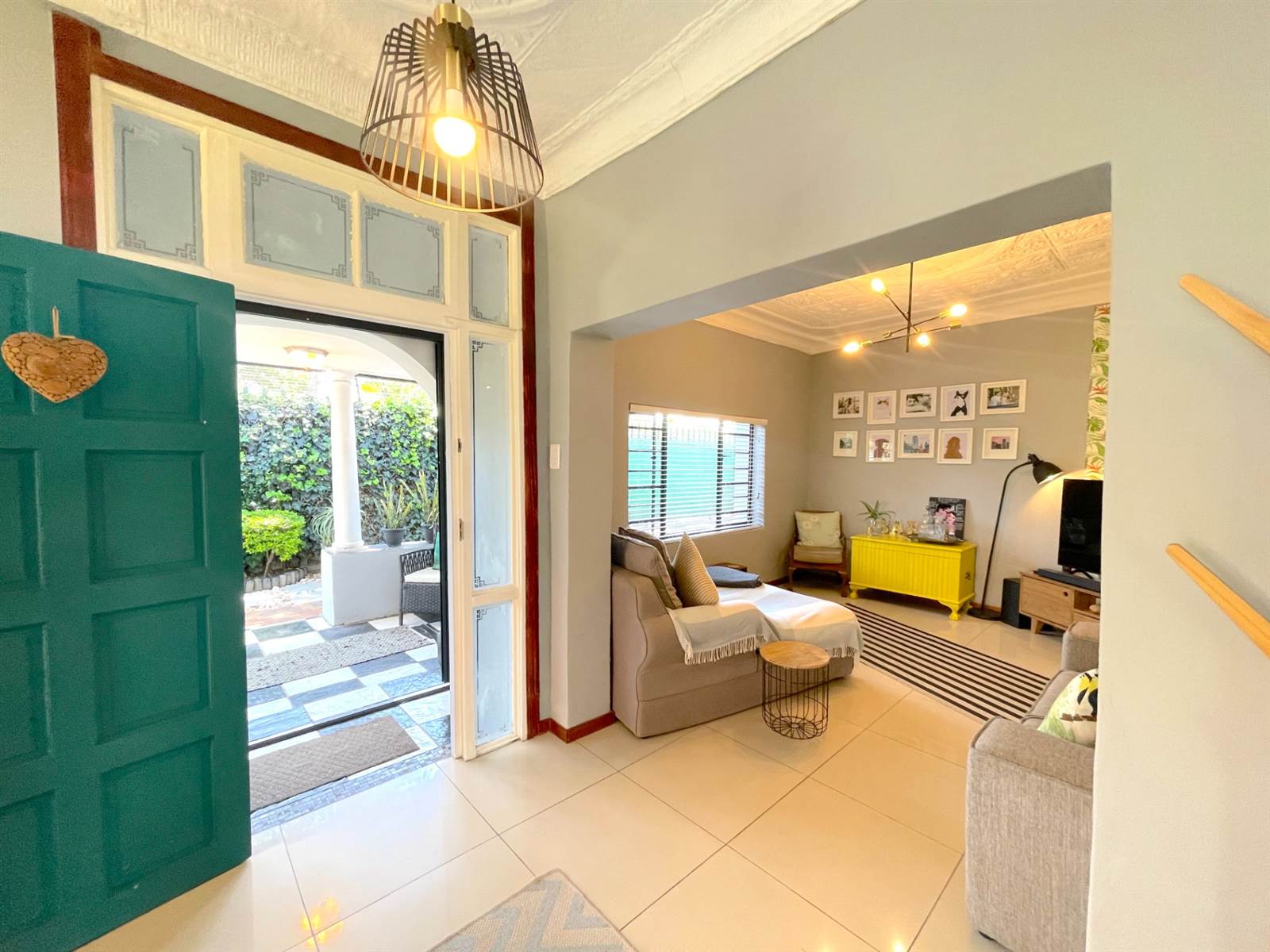 2 Bed House in Northcliff photo number 1