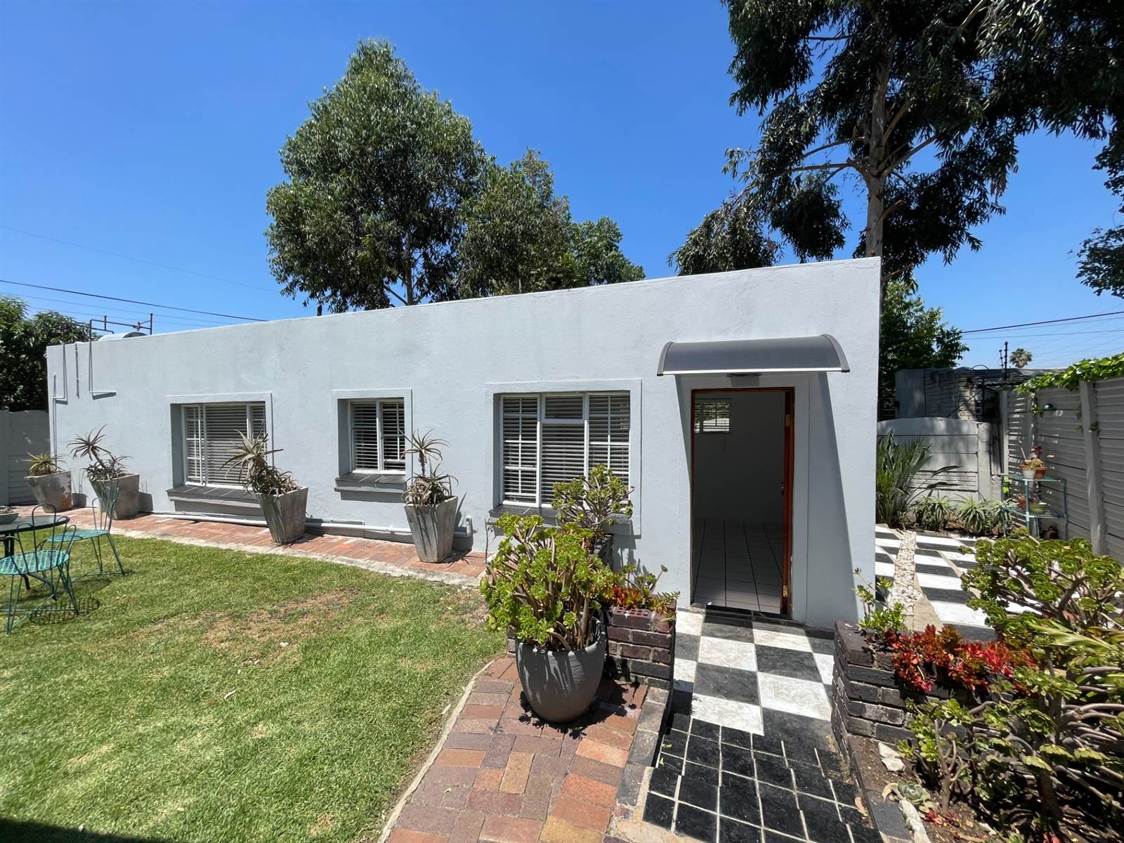 2 Bed House in Northcliff photo number 30
