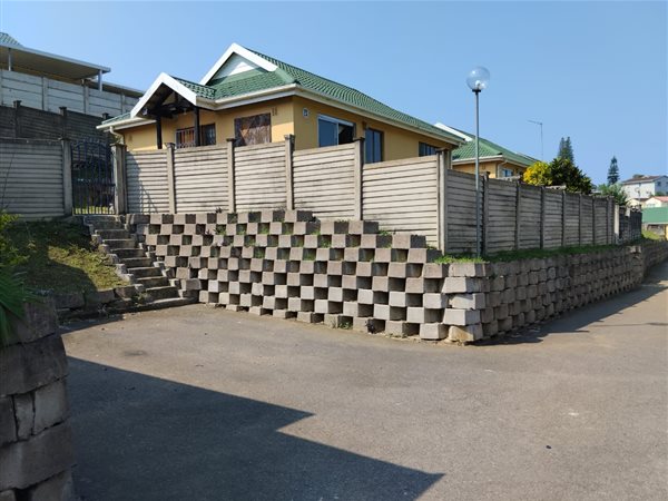 2 Bedroom Simplex 2 Bedroom Simplex