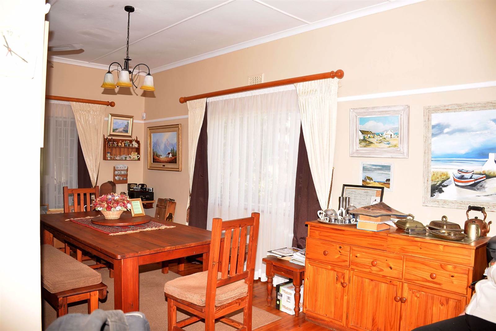 3 Bed House in Villiersdorp photo number 5