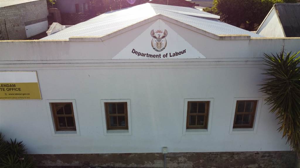 341  m² Office Space in Swellendam photo number 5